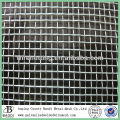 iron galvanized woven wire fence panels (factory)